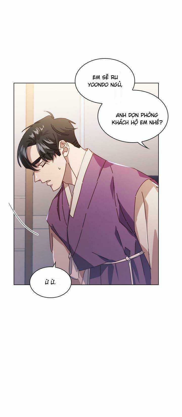 Tai Tiếng Thị Phi - Chapter 77 - Trang 52