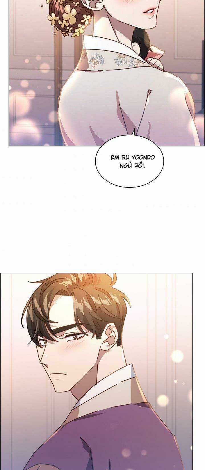 Tai Tiếng Thị Phi - Chapter 77 - Trang 54