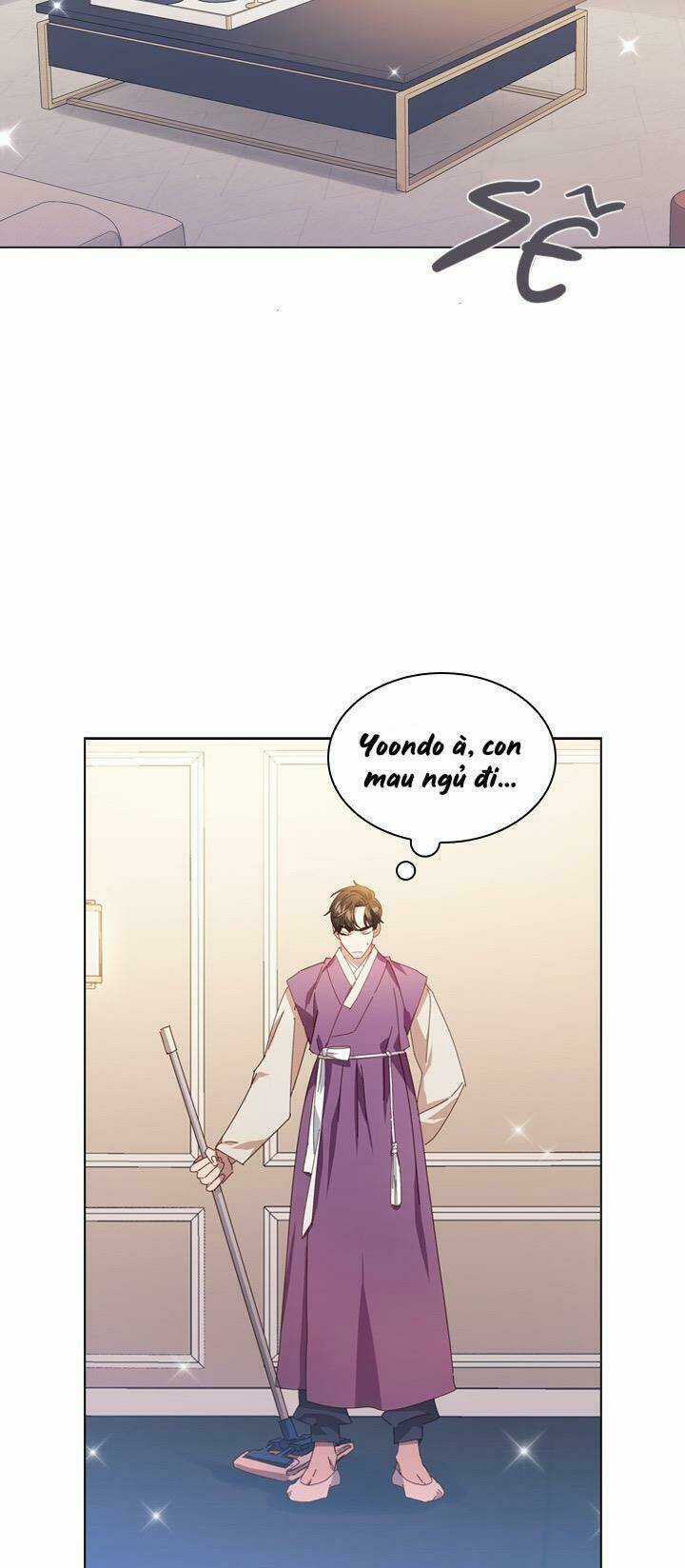 Tai Tiếng Thị Phi - Chapter 77 - Trang 56