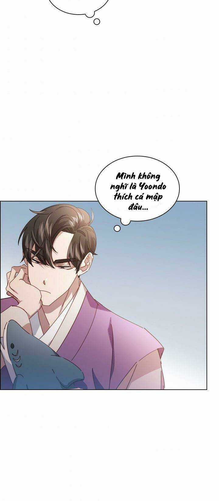 Tai Tiếng Thị Phi - Chapter 77 - Trang 60