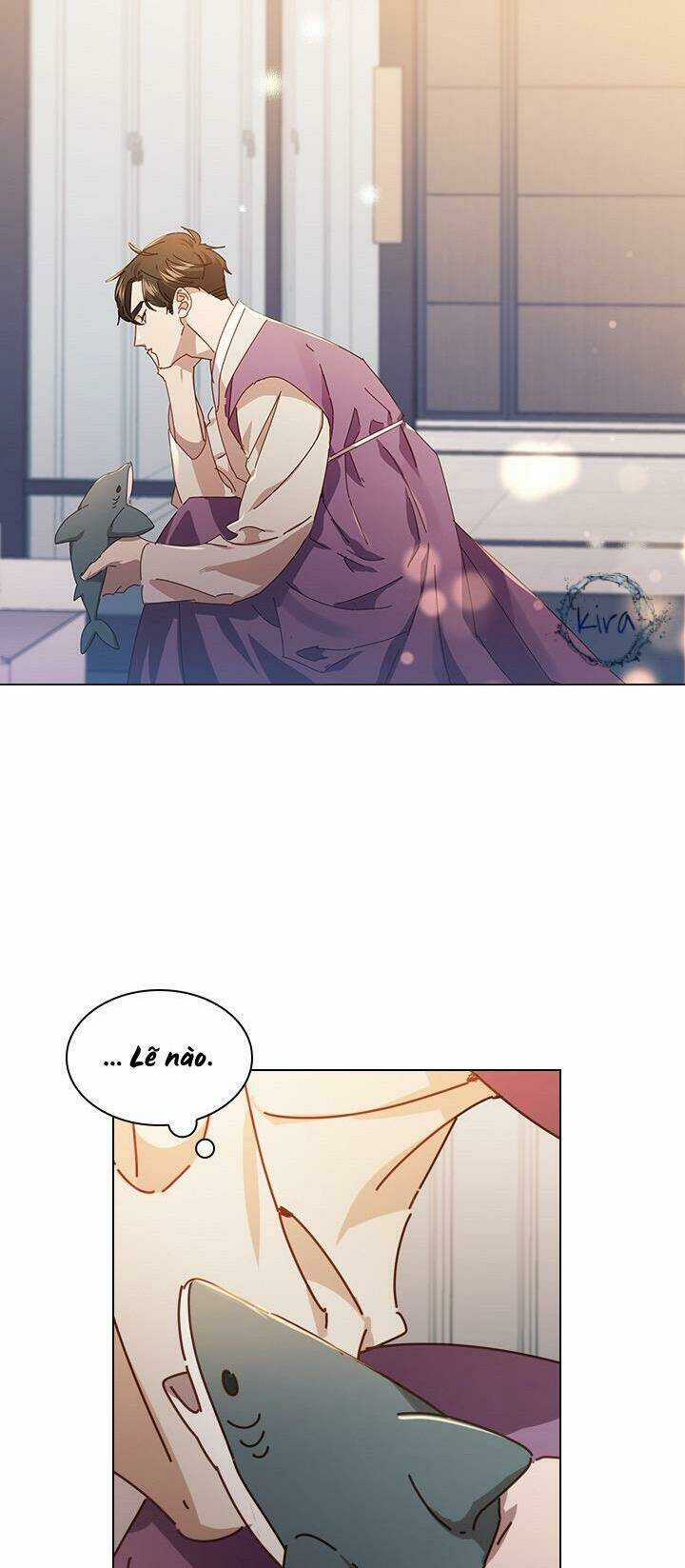 Tai Tiếng Thị Phi - Chapter 77 - Trang 63