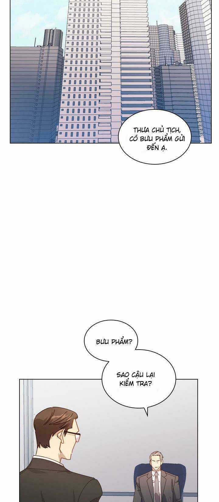 Tai Tiếng Thị Phi - Chapter 77 - Trang 68