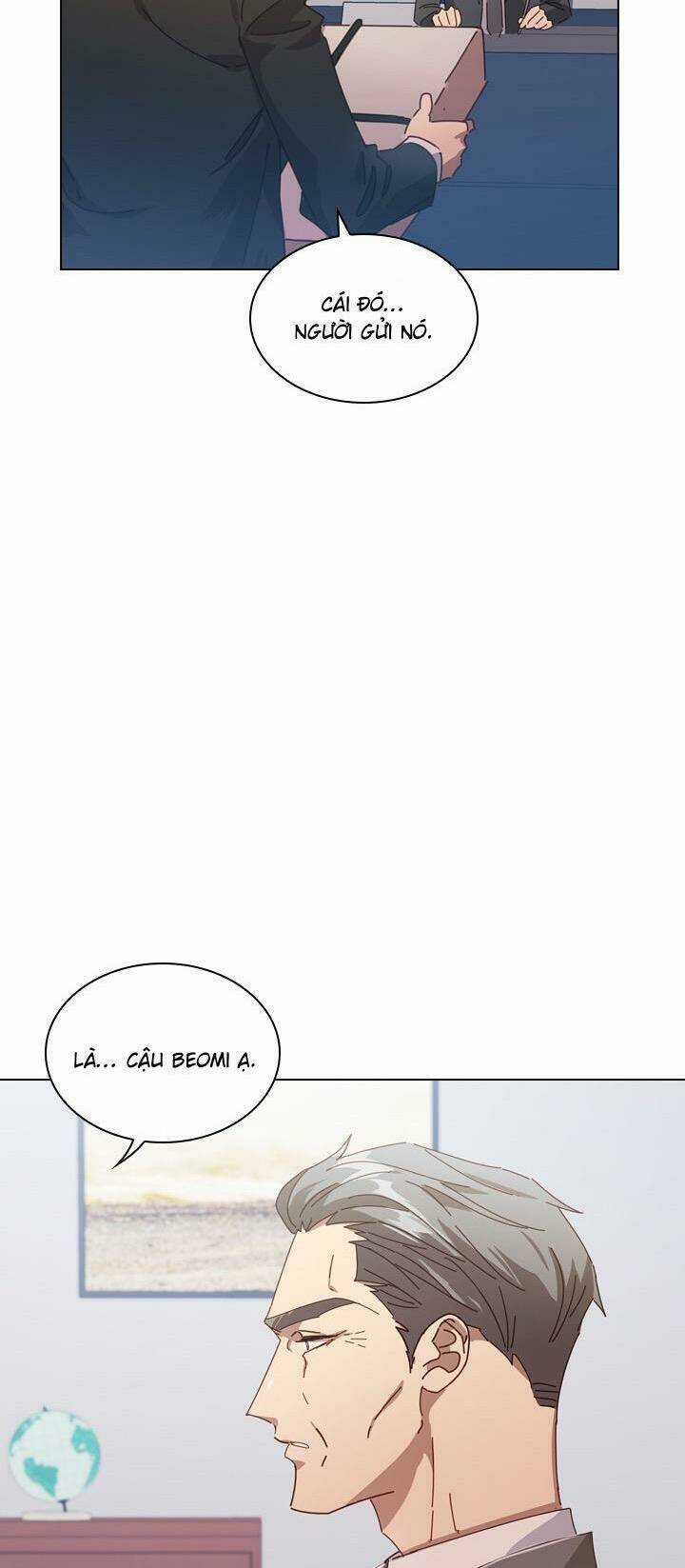 Tai Tiếng Thị Phi - Chapter 77 - Trang 69