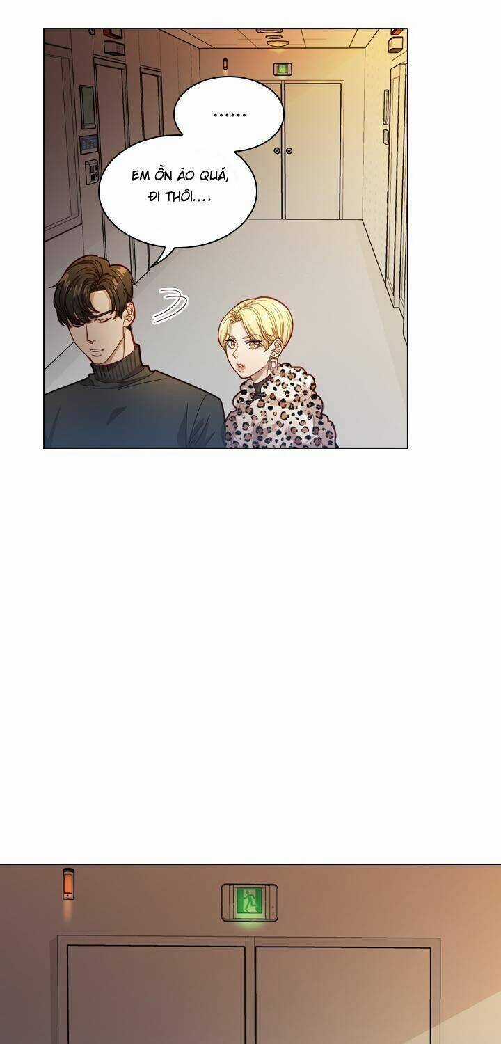 Tai Tiếng Thị Phi - Chapter 8 - Trang 15