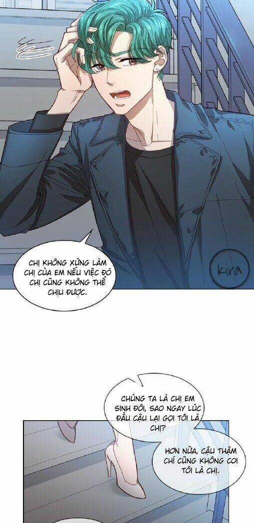 Tai Tiếng Thị Phi - Chapter 8 - Trang 20