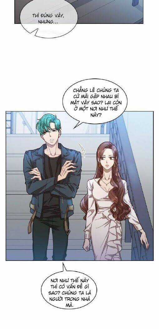 Tai Tiếng Thị Phi - Chapter 8 - Trang 21