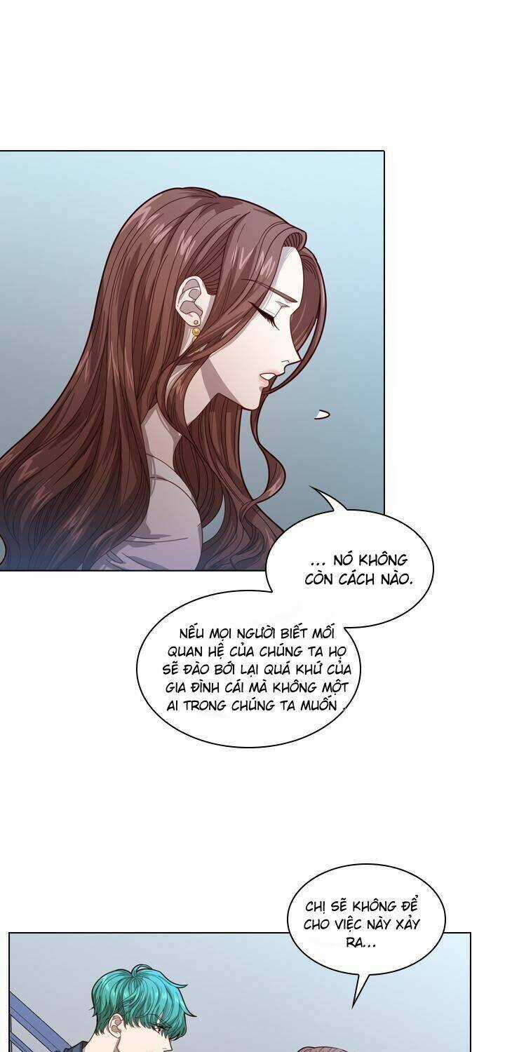Tai Tiếng Thị Phi - Chapter 8 - Trang 22