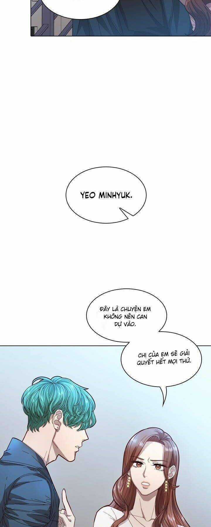 Tai Tiếng Thị Phi - Chapter 8 - Trang 24