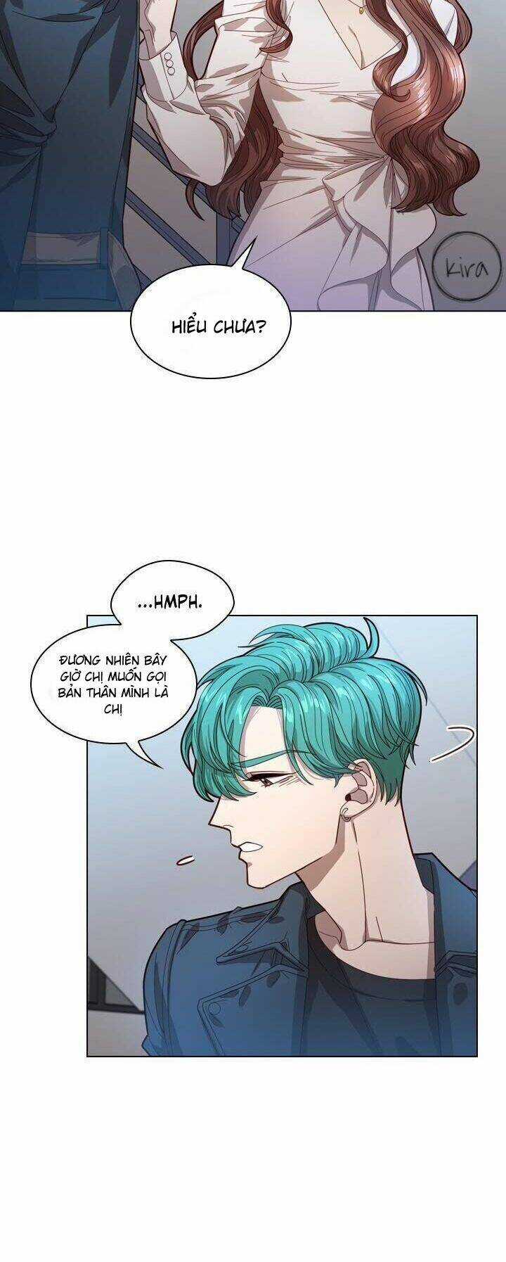 Tai Tiếng Thị Phi - Chapter 8 - Trang 25