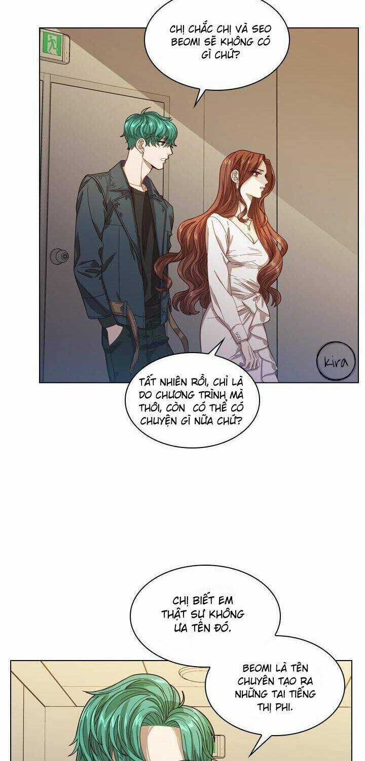 Tai Tiếng Thị Phi - Chapter 8 - Trang 27