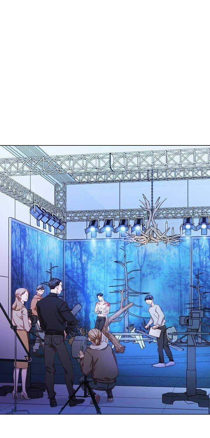 Tai Tiếng Thị Phi - Chapter 8 - Trang 31