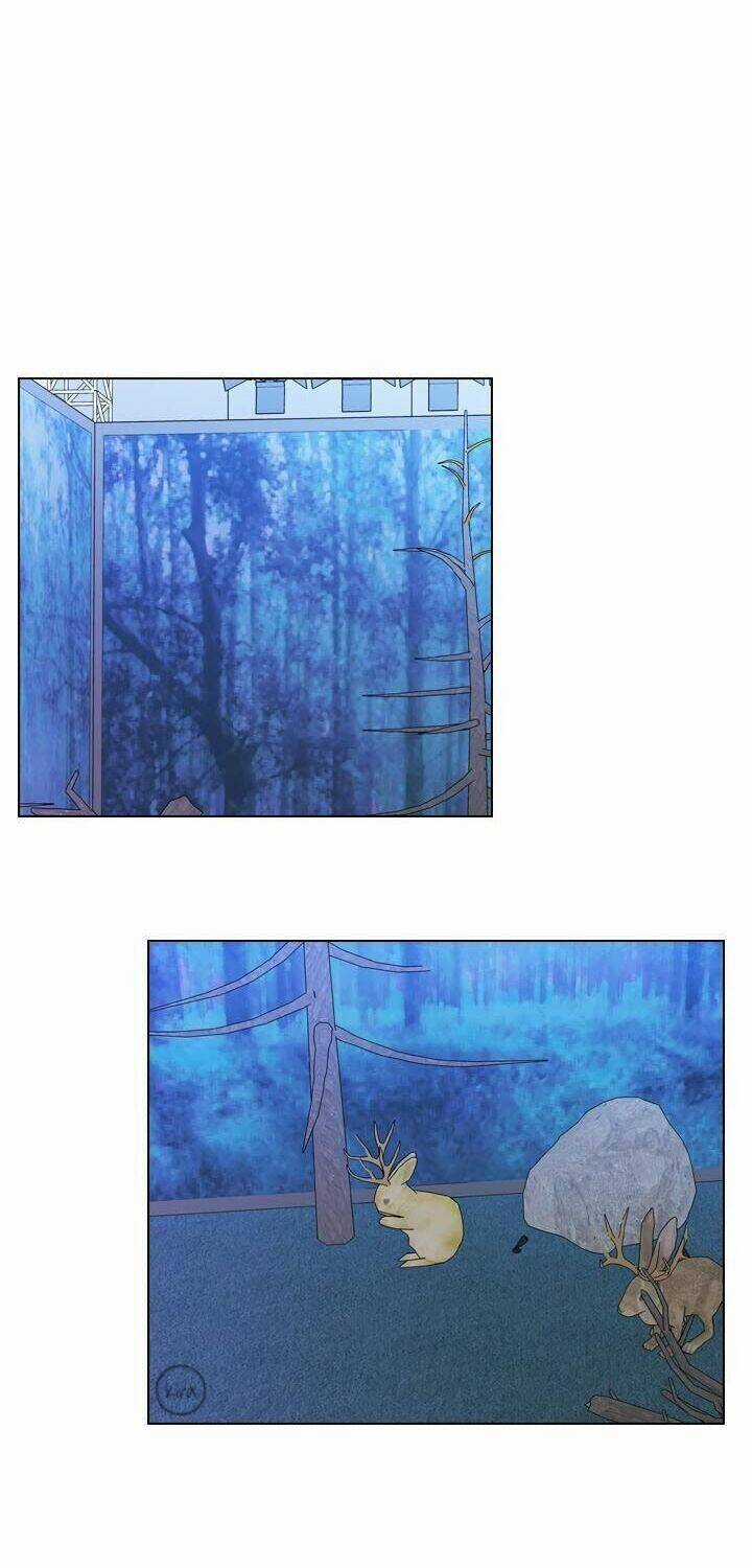 Tai Tiếng Thị Phi - Chapter 8 - Trang 32