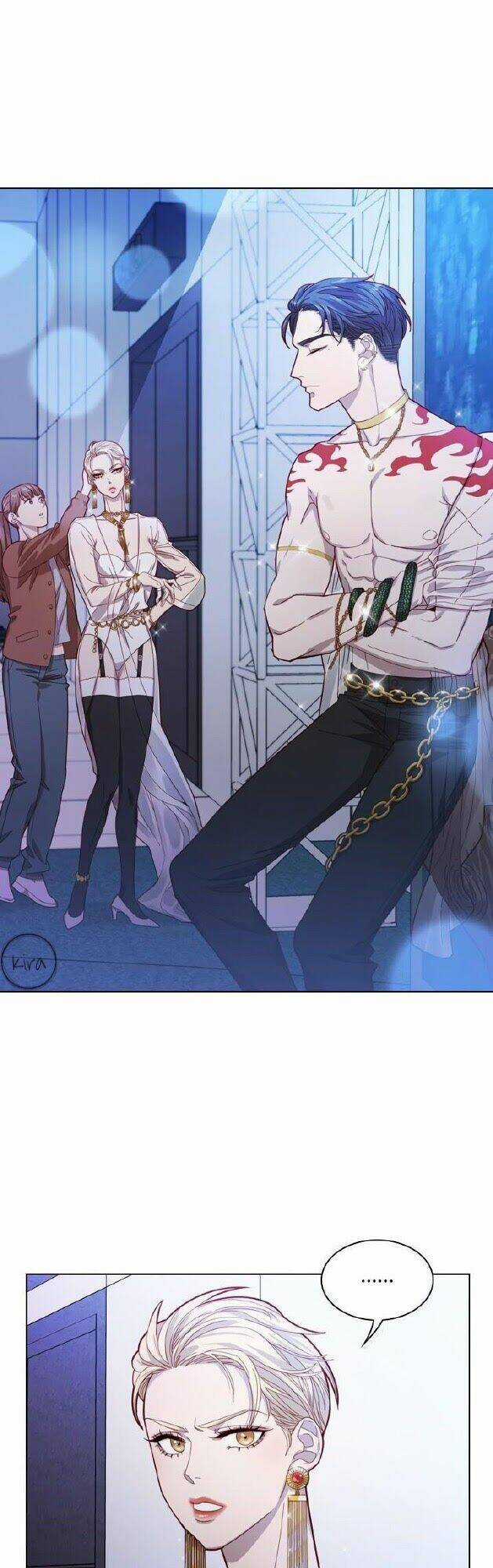 Tai Tiếng Thị Phi - Chapter 8 - Trang 33