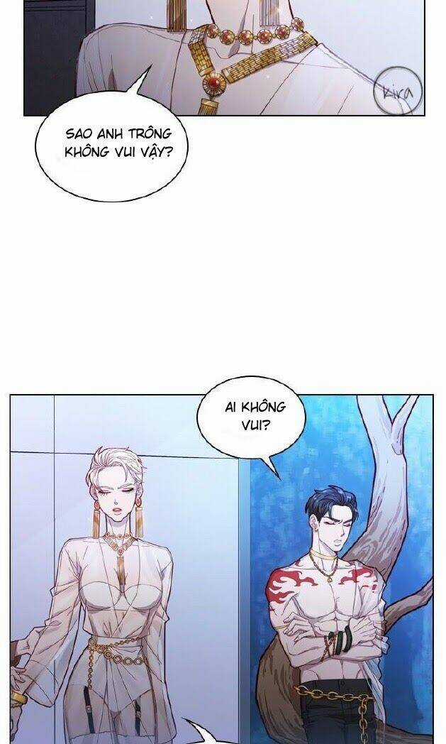 Tai Tiếng Thị Phi - Chapter 8 - Trang 34