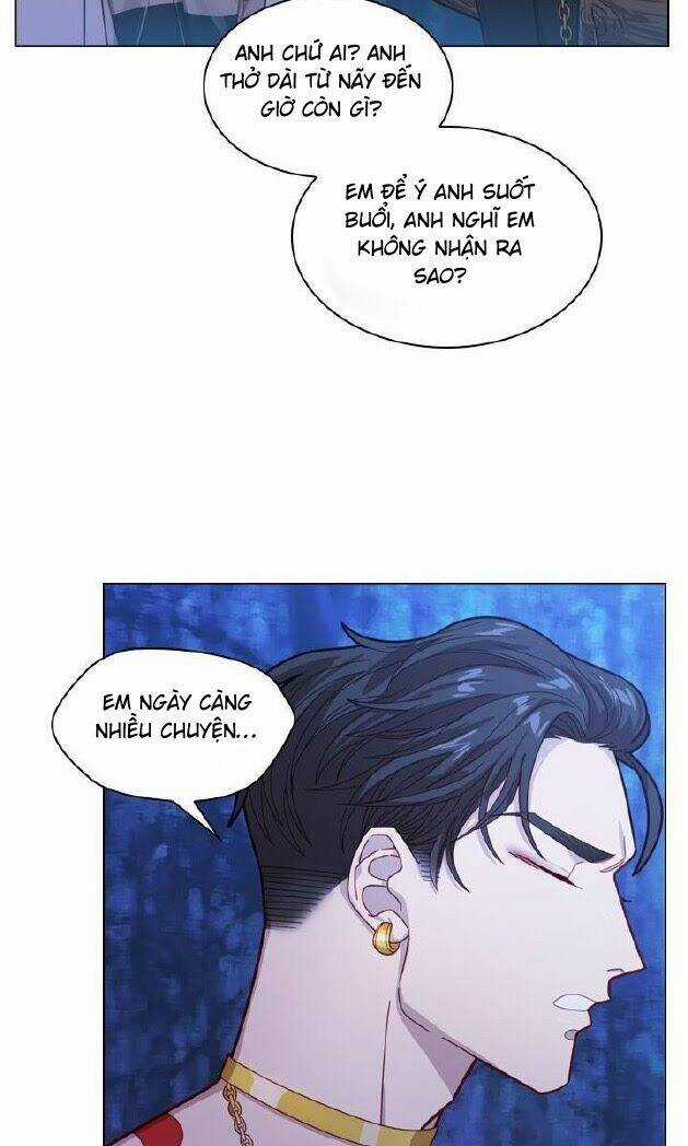 Tai Tiếng Thị Phi - Chapter 8 - Trang 35