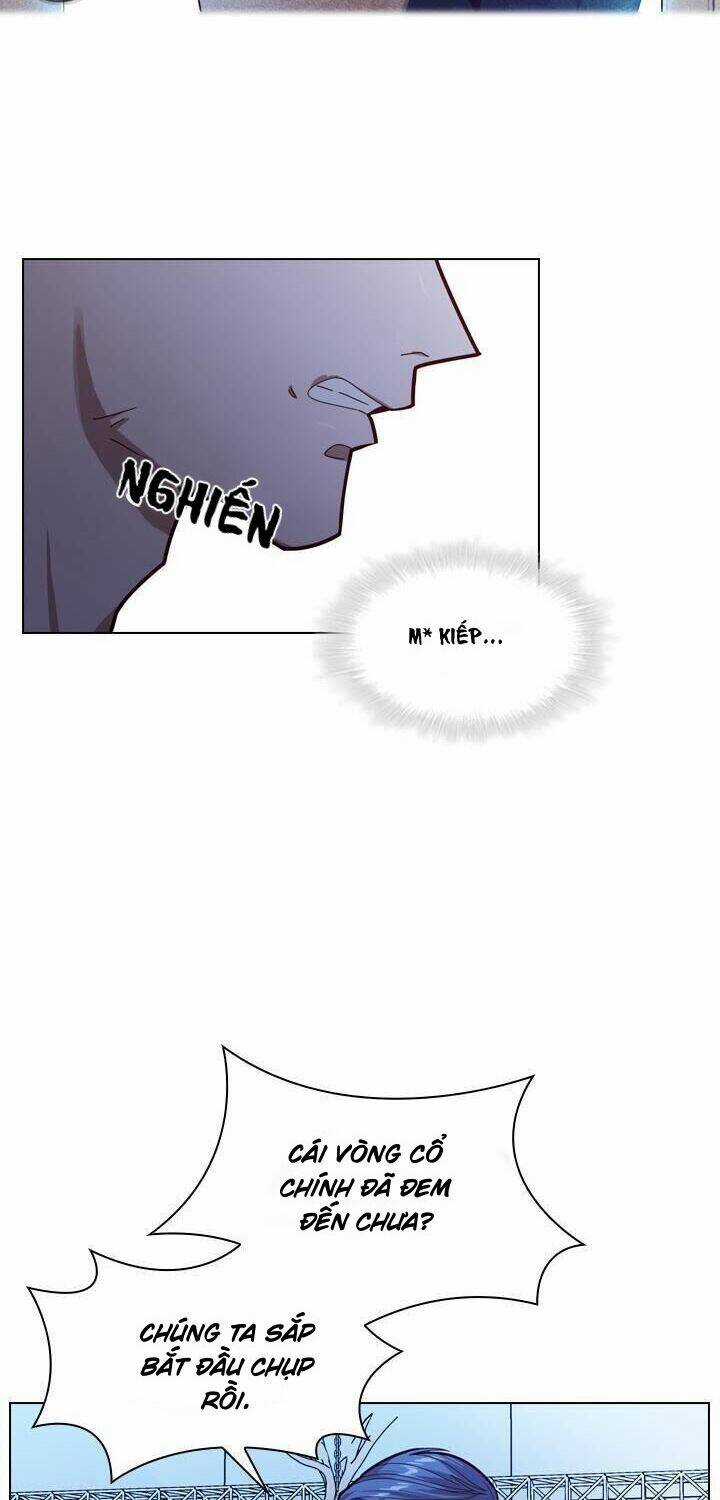 Tai Tiếng Thị Phi - Chapter 8 - Trang 37