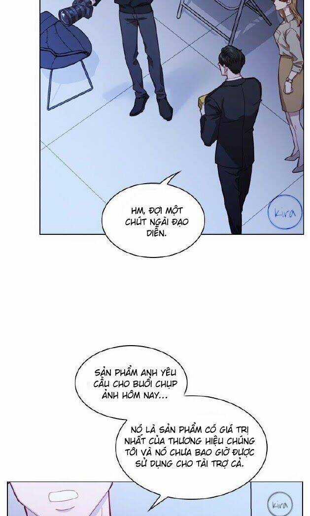 Tai Tiếng Thị Phi - Chapter 8 - Trang 39