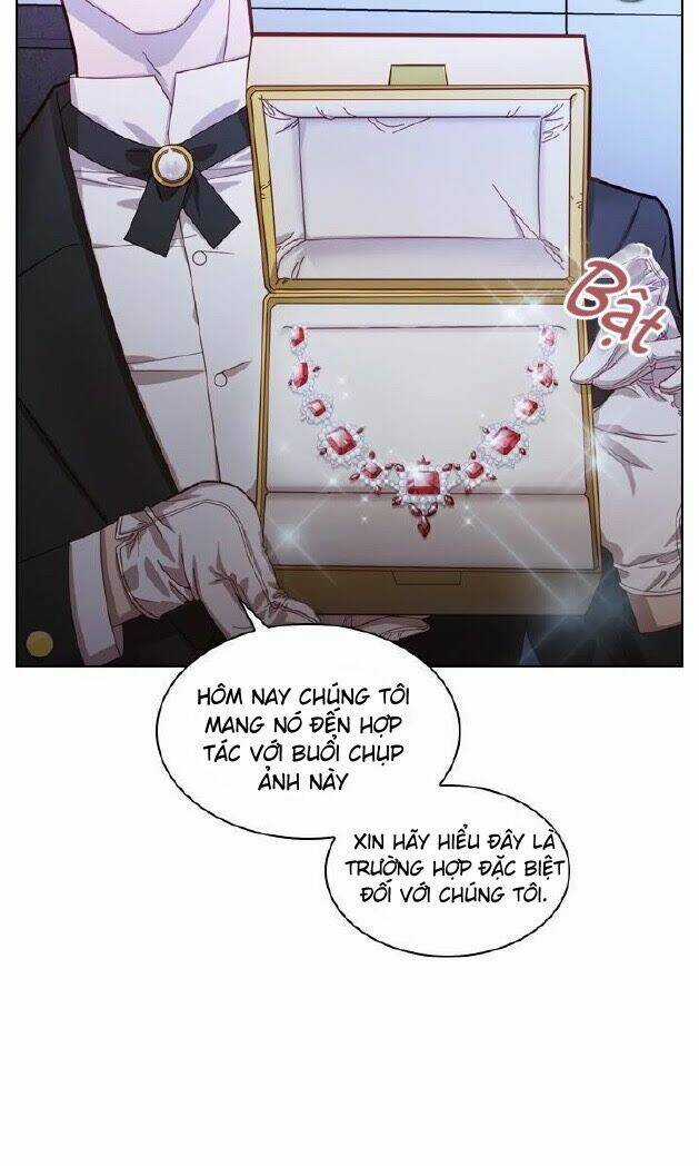 Tai Tiếng Thị Phi - Chapter 8 - Trang 40