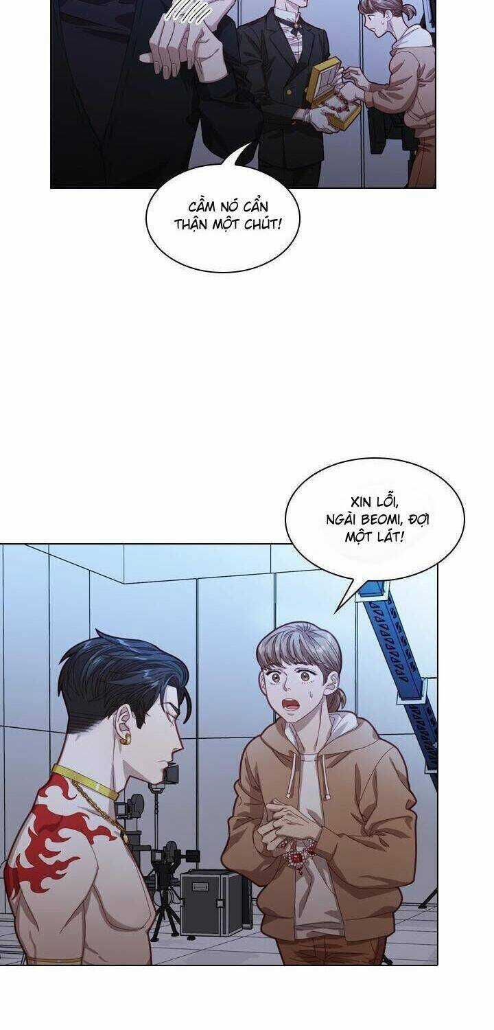 Tai Tiếng Thị Phi - Chapter 8 - Trang 42