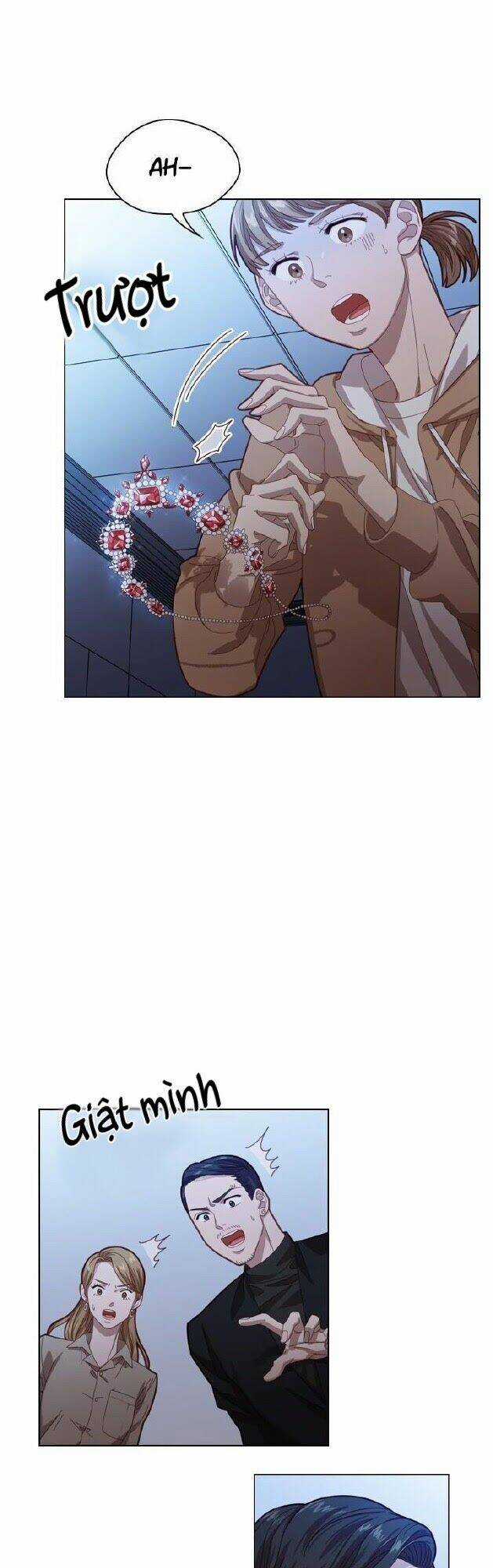 Tai Tiếng Thị Phi - Chapter 8 - Trang 43