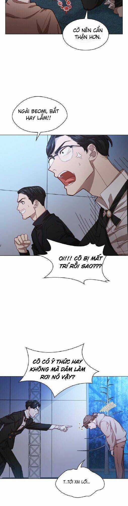 Tai Tiếng Thị Phi - Chapter 8 - Trang 48