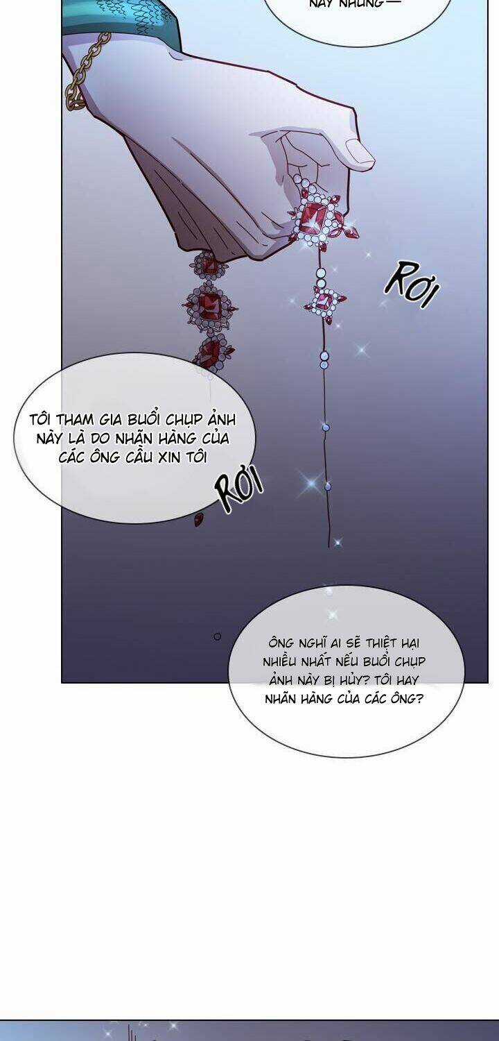 Tai Tiếng Thị Phi - Chapter 8 - Trang 52