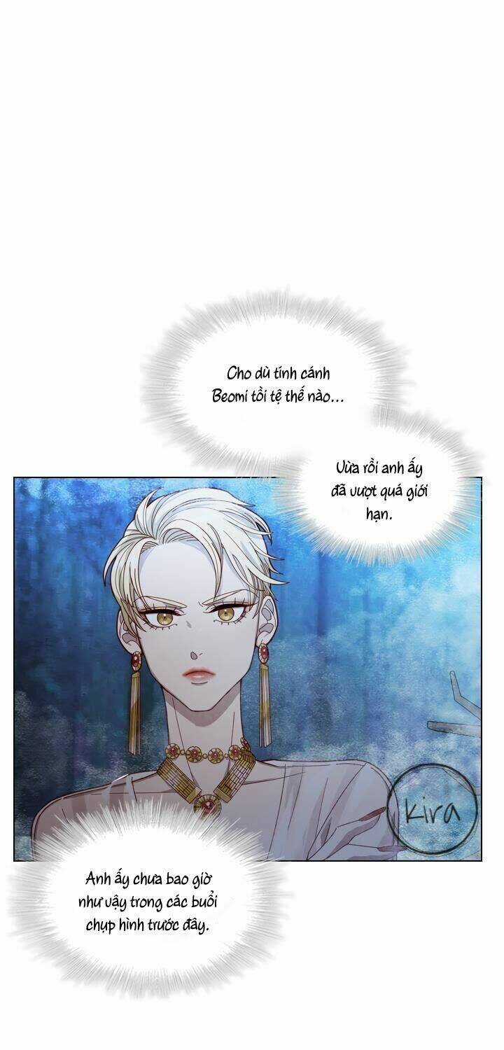 Tai Tiếng Thị Phi - Chapter 8 - Trang 56