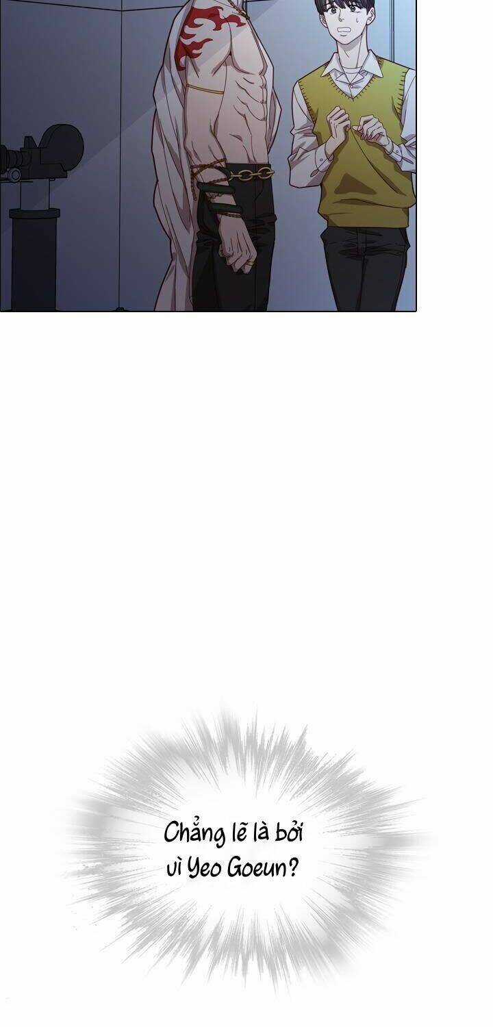 Tai Tiếng Thị Phi - Chapter 8 - Trang 58