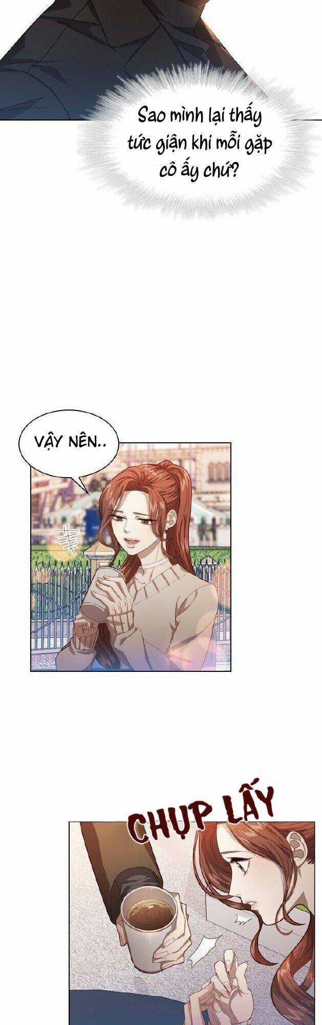 Tai Tiếng Thị Phi - Chapter 9 - Trang 13