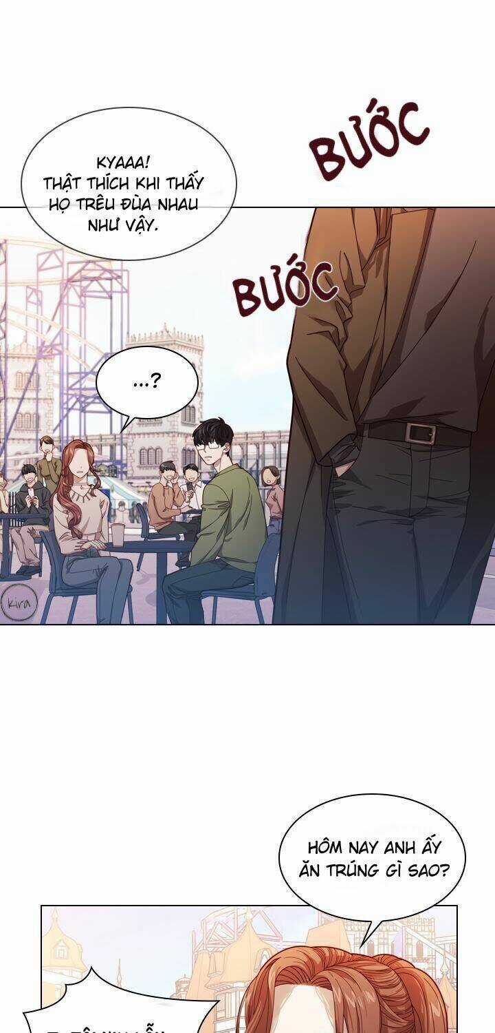 Tai Tiếng Thị Phi - Chapter 9 - Trang 16