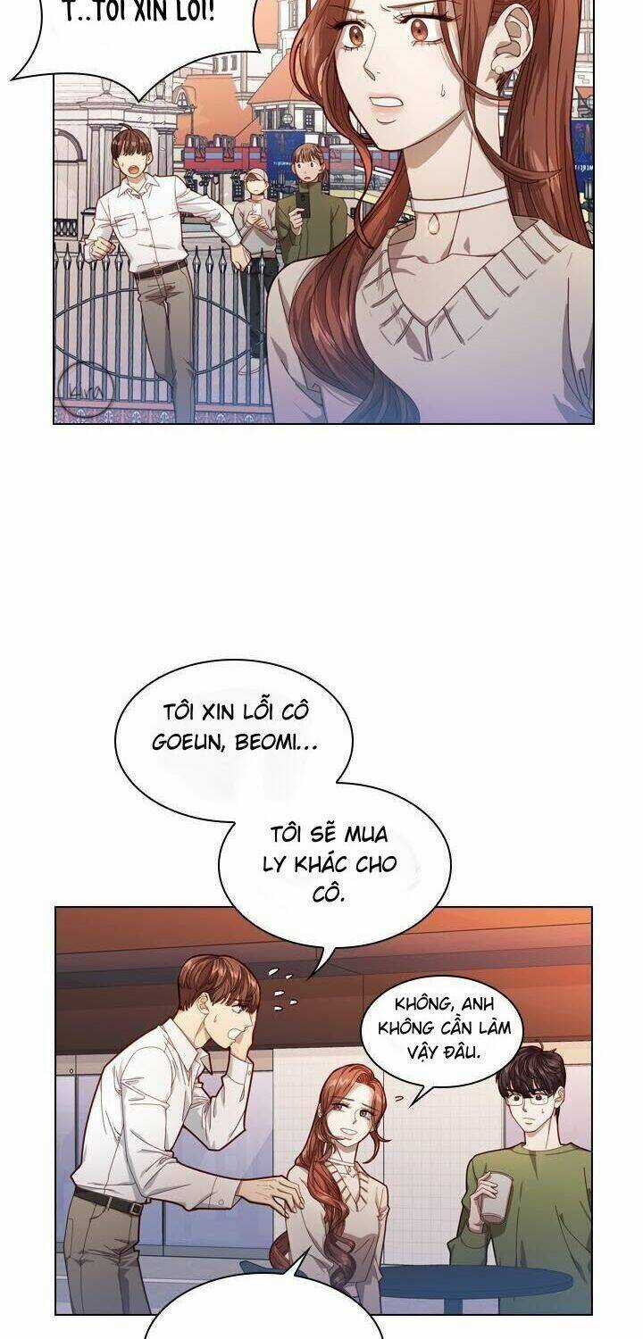 Tai Tiếng Thị Phi - Chapter 9 - Trang 17