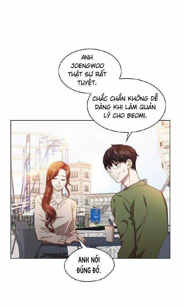 Tai Tiếng Thị Phi - Chapter 9 - Trang 19