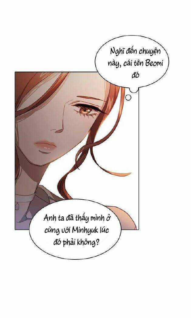 Tai Tiếng Thị Phi - Chapter 9 - Trang 20