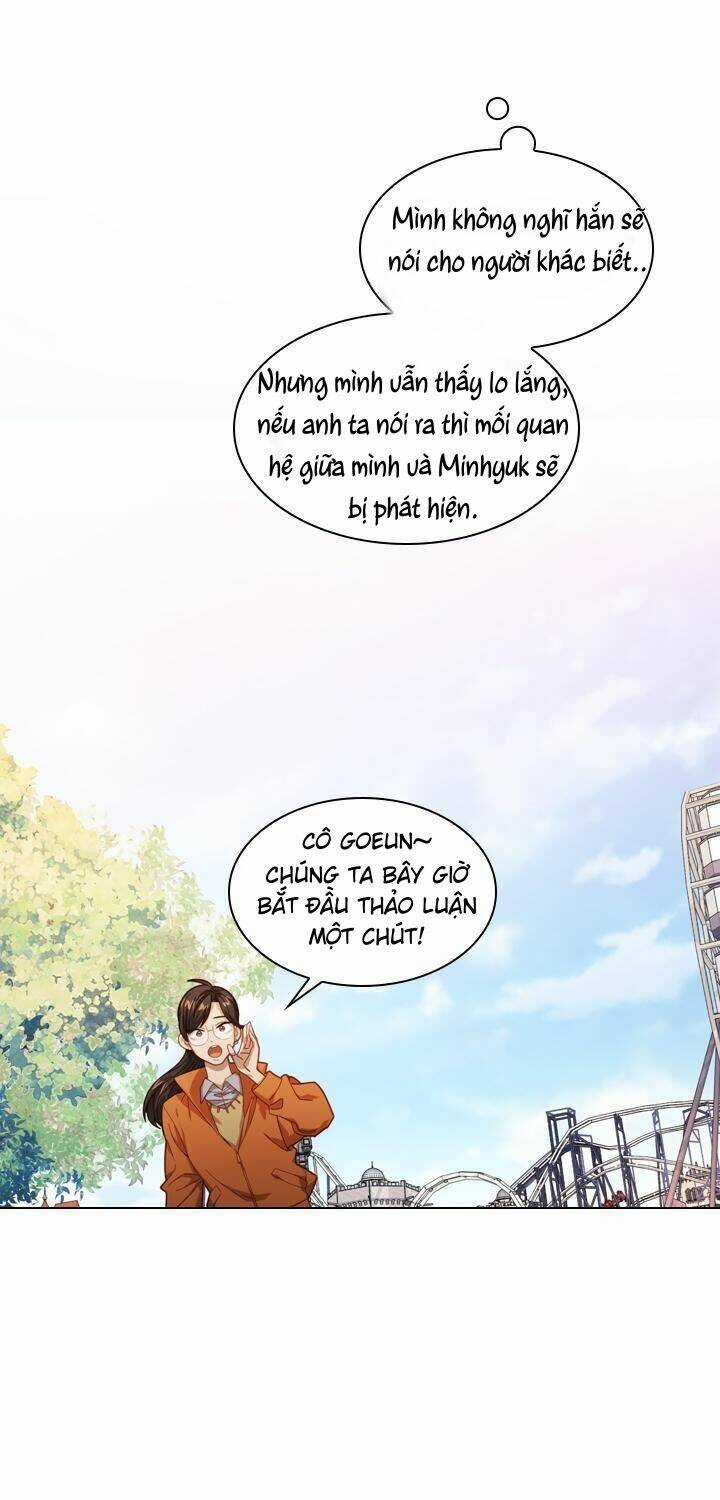 Tai Tiếng Thị Phi - Chapter 9 - Trang 21