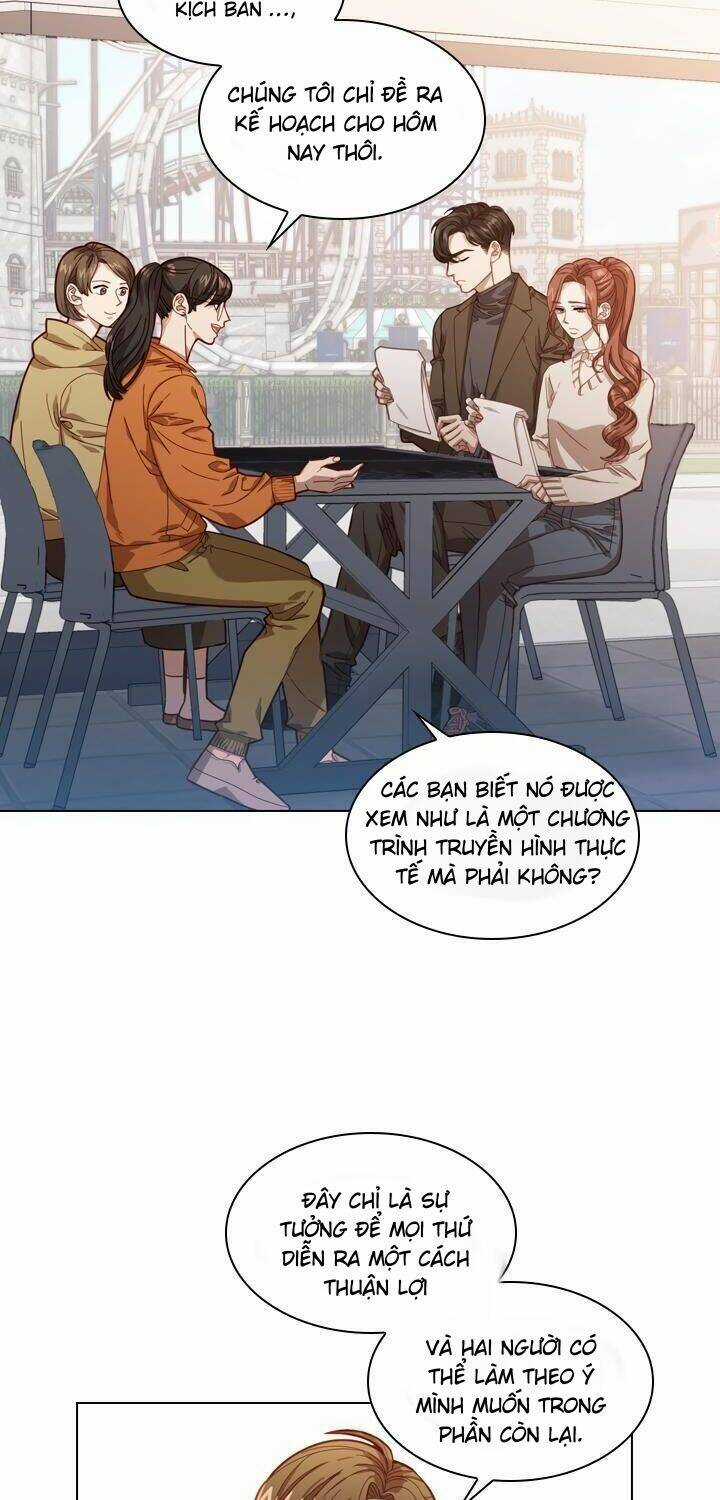 Tai Tiếng Thị Phi - Chapter 9 - Trang 23