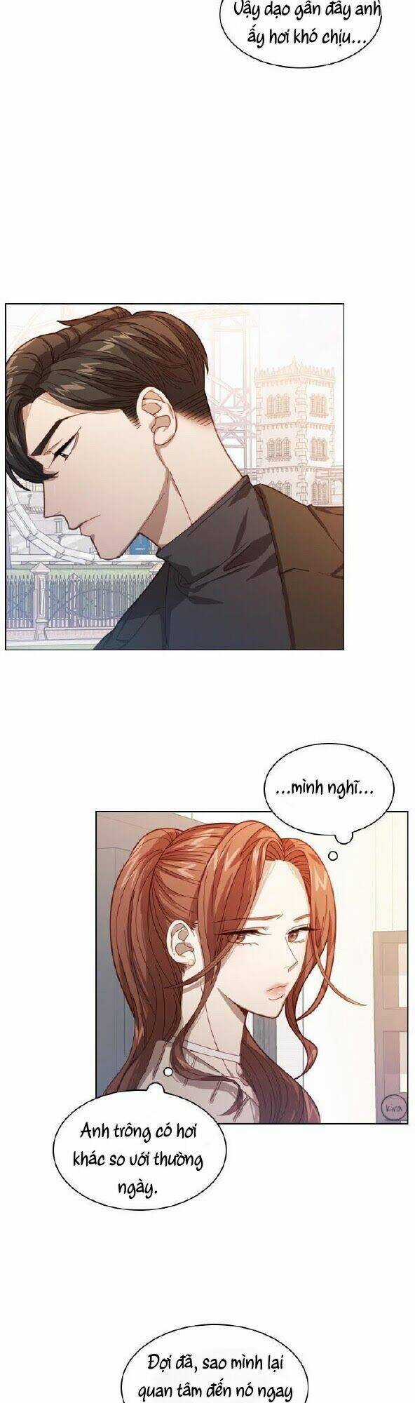 Tai Tiếng Thị Phi - Chapter 9 - Trang 25