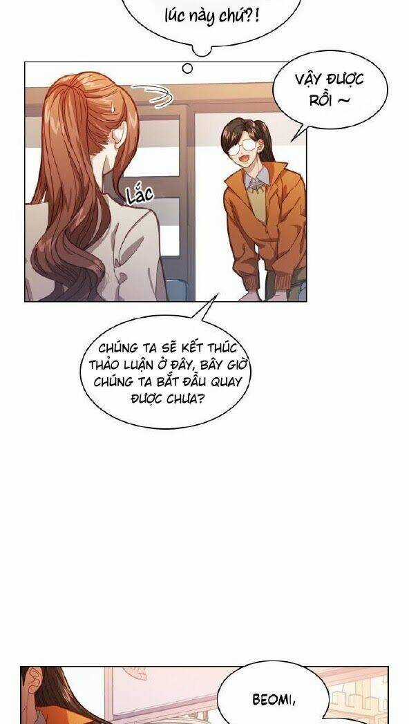 Tai Tiếng Thị Phi - Chapter 9 - Trang 26