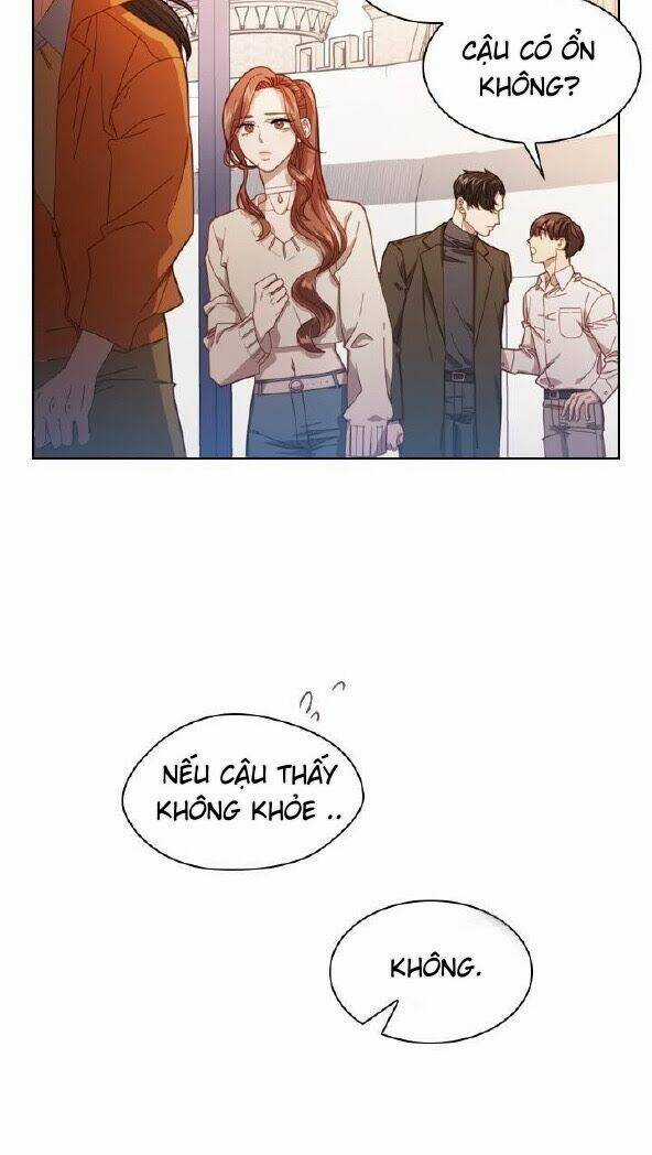 Tai Tiếng Thị Phi - Chapter 9 - Trang 27