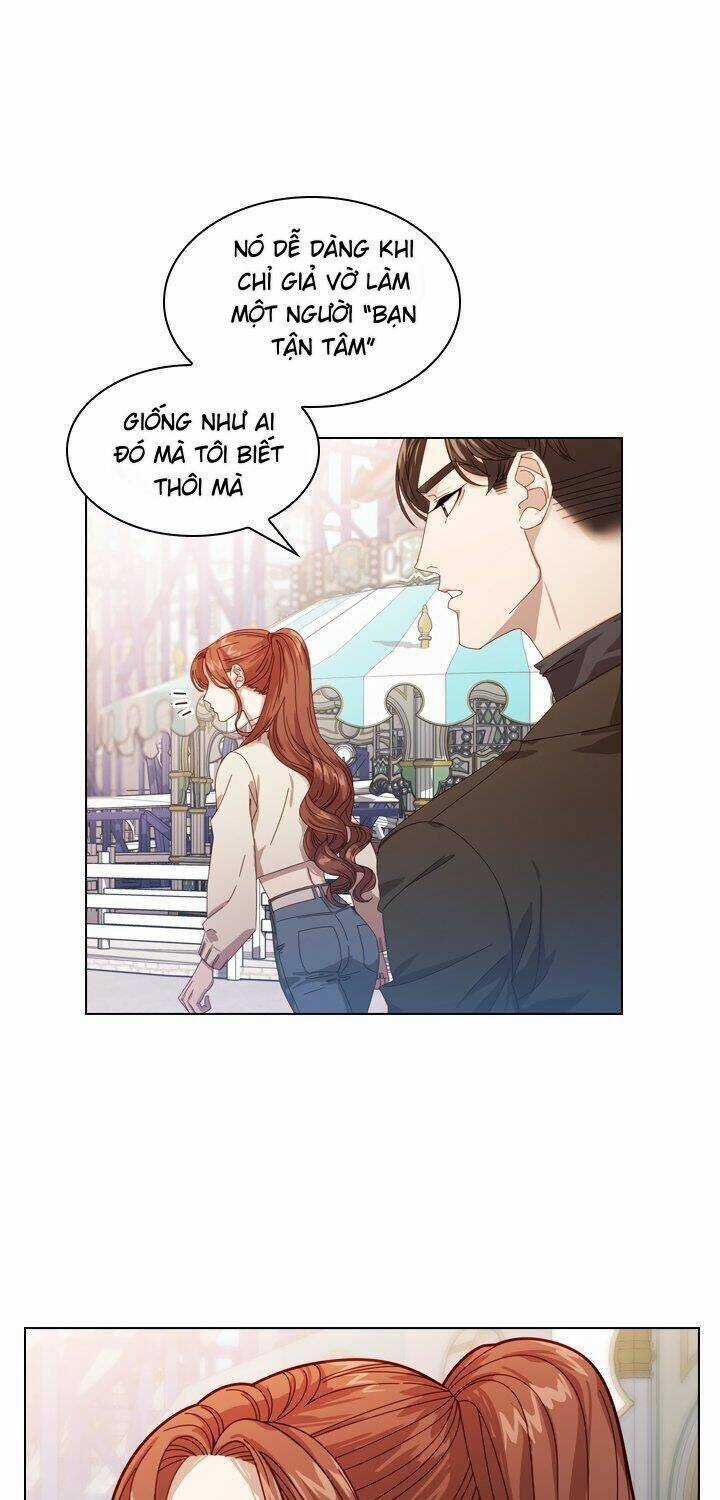 Tai Tiếng Thị Phi - Chapter 9 - Trang 28