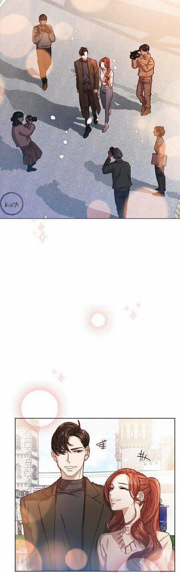 Tai Tiếng Thị Phi - Chapter 9 - Trang 30