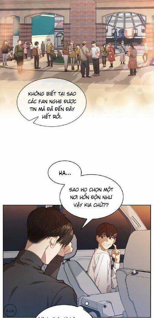 Tai Tiếng Thị Phi - Chapter 9 - Trang 4