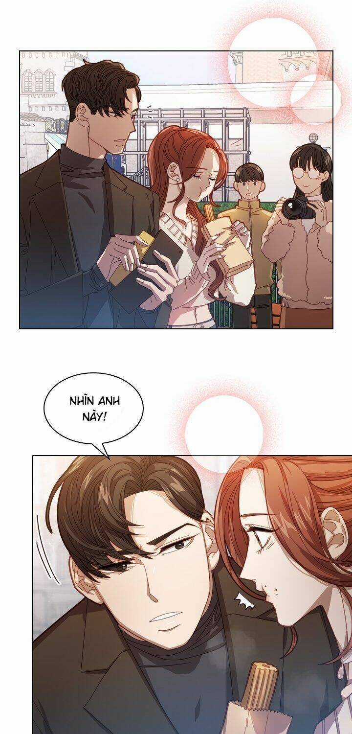 Tai Tiếng Thị Phi - Chapter 9 - Trang 33