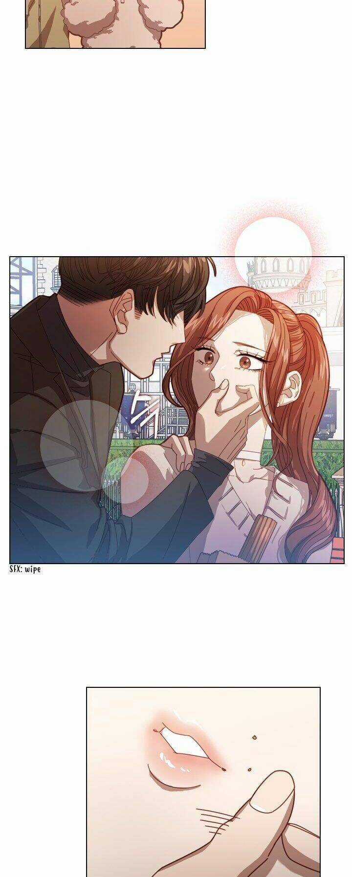 Tai Tiếng Thị Phi - Chapter 9 - Trang 35