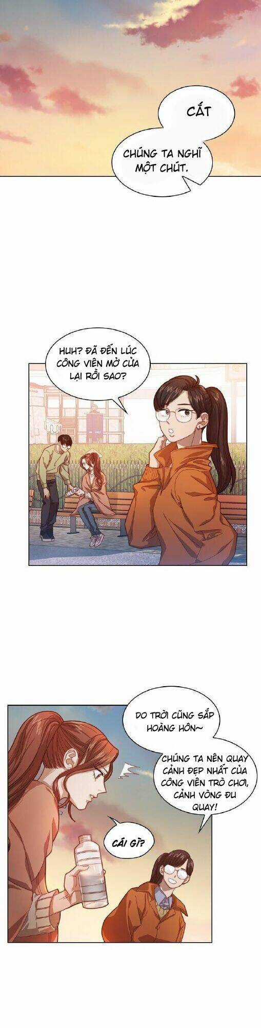 Tai Tiếng Thị Phi - Chapter 9 - Trang 39