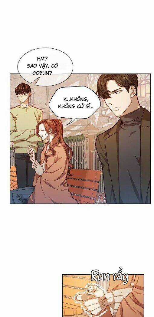 Tai Tiếng Thị Phi - Chapter 9 - Trang 40