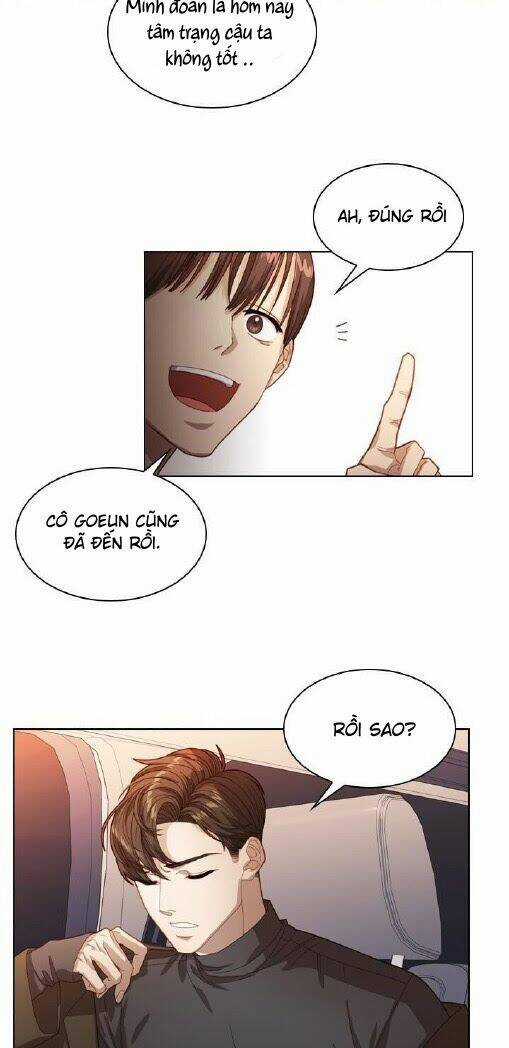 Tai Tiếng Thị Phi - Chapter 9 - Trang 5