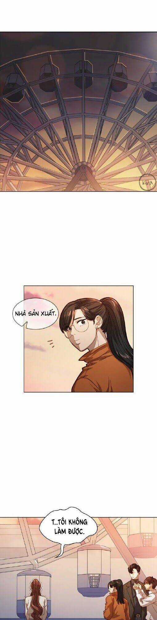 Tai Tiếng Thị Phi - Chapter 9 - Trang 44