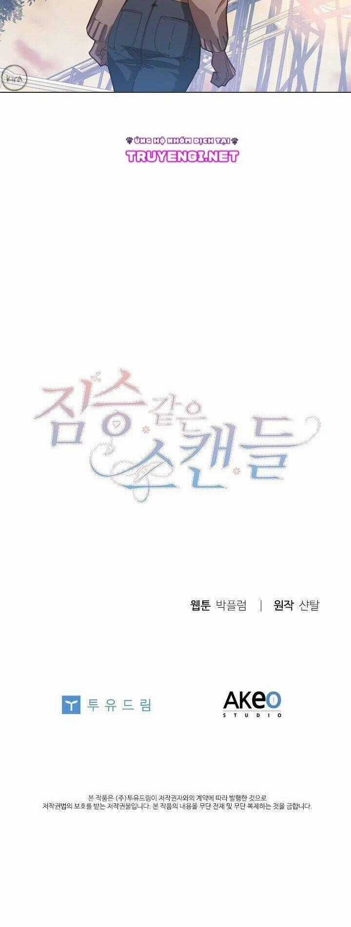 Tai Tiếng Thị Phi - Chapter 9 - Trang 48