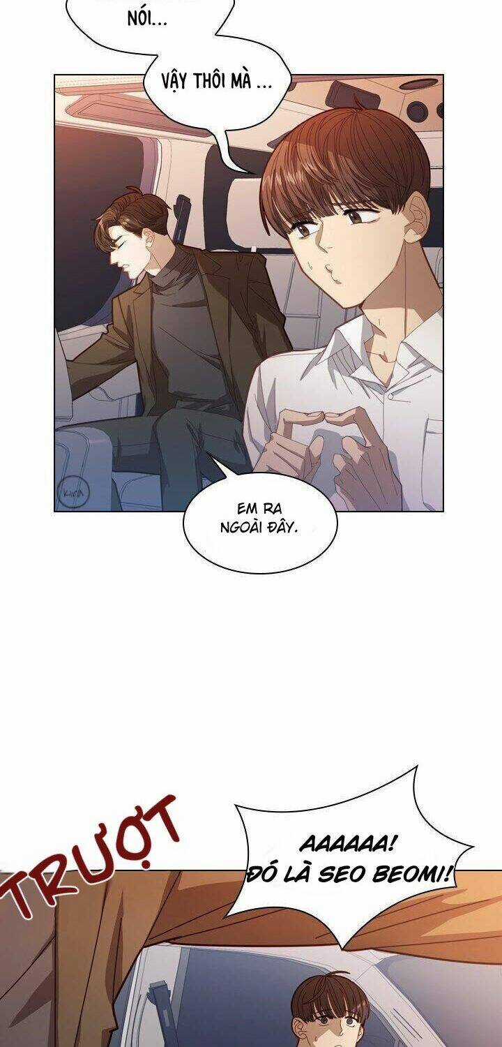 Tai Tiếng Thị Phi - Chapter 9 - Trang 7