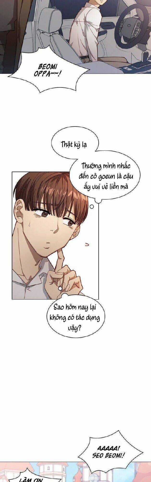 Tai Tiếng Thị Phi - Chapter 9 - Trang 8